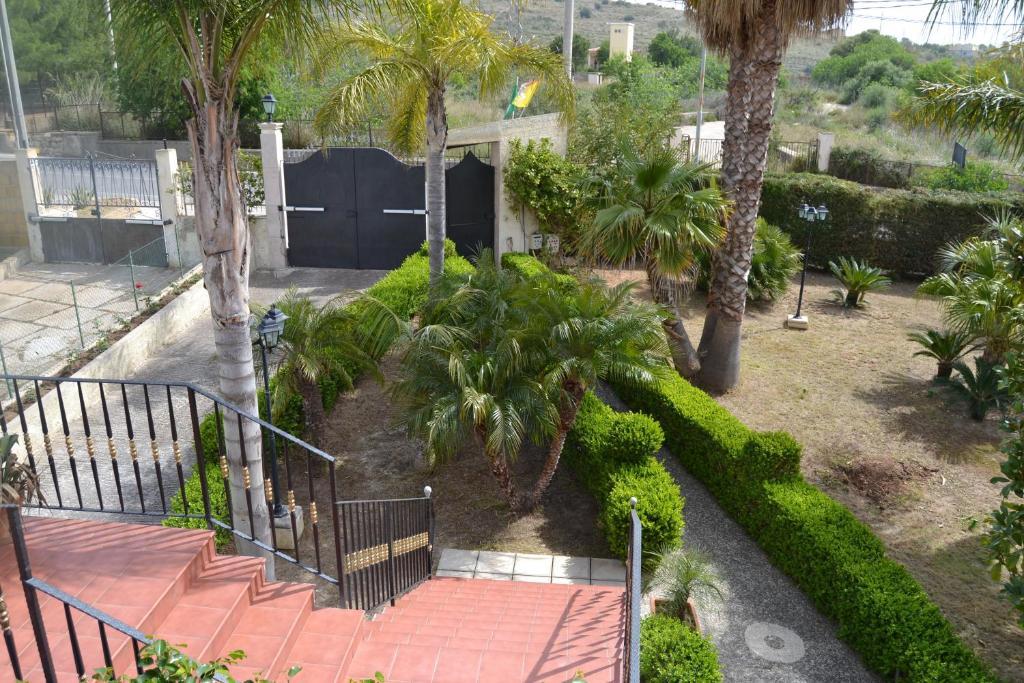 Villa con 3 Camere da Letto